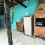 Casa à venda com 3 quartos, sendo 1 suíte, em Vila Indiana, São Paulo, SP