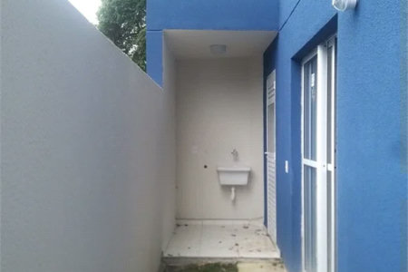 Apartamento à venda com 2 quartos em Jardim Barro Branco, Cotia, SP