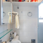 Apartamento à venda com 4 quartos, sendo 2 suítes, em Brooklin Paulista, São Paulo, SP