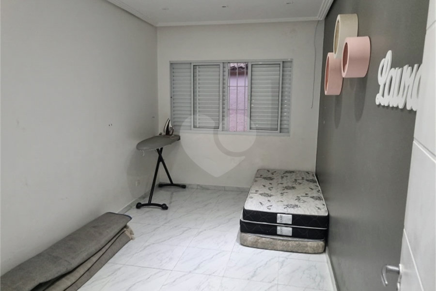 Sobrado à venda com 3 quartos em Casa Verde, São Paulo, SP