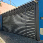 Sobrado à venda com 3 quartos, sendo 1 suíte, em Americanópolis, São Paulo, SP