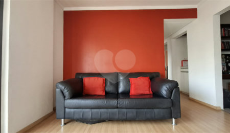 Apartamento à venda com 3 quartos, sendo 1 suíte,  em Perdizes, São Paulo, SP