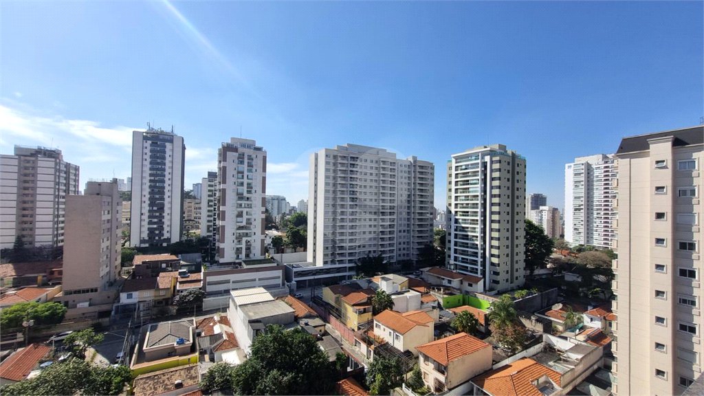 Studio à venda com 1 quarto em Vila Mariana, São Paulo, SP