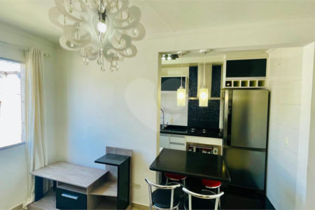 Apartamento à venda com 2 quartos em Vossoroca, Votorantim, SP