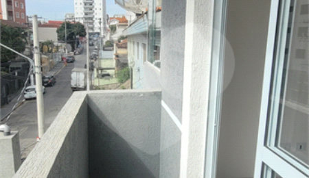 Duplex à venda com 2 suítes em Água Fria, São Paulo, SP