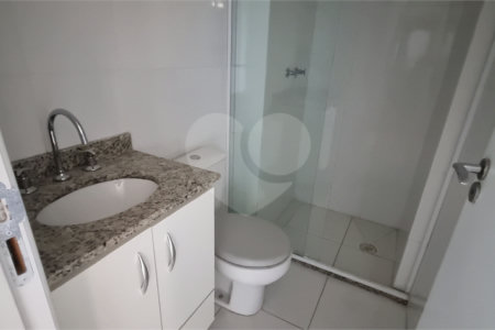 Apartamento à venda com 3 quartos, sendo 1 suíte,  em Vila América, Santo André, SP