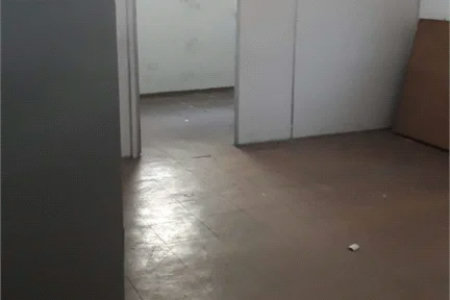 Casa de Vila à venda com 1 quarto em Jaguaré, São Paulo, SP
