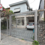 Sobrado à venda com 3 quartos em Chácara Santo Antônio, São Paulo, SP