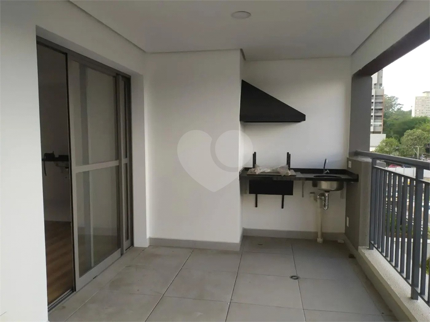 Apartamento à venda com 2 quartos, sendo 1 suíte, em Butantã, São Paulo, SP
