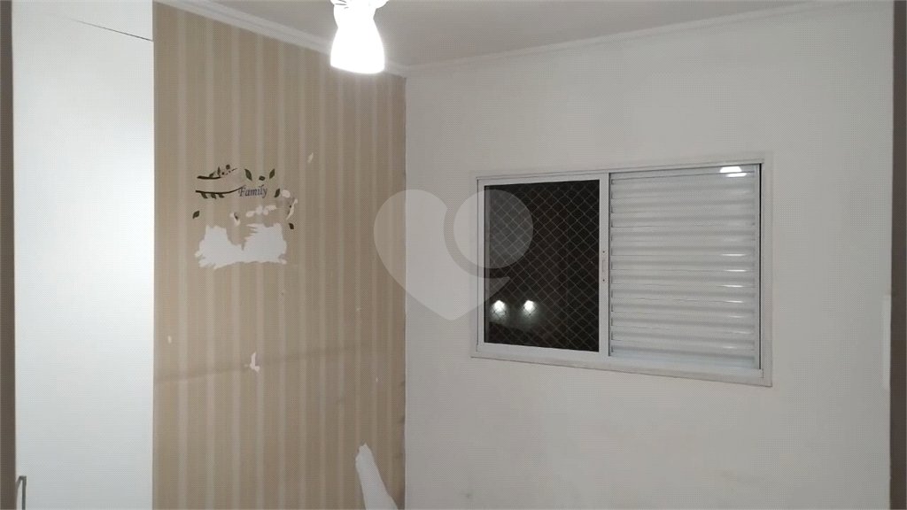 Apartamento à venda com 2 quartos em Jardim Antônio Cassillo, Votorantim, SP