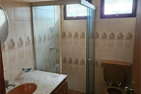 Sobrado à venda com 3 quartos, sendo 1 suíte, em Cidade Monções, São Paulo, SP