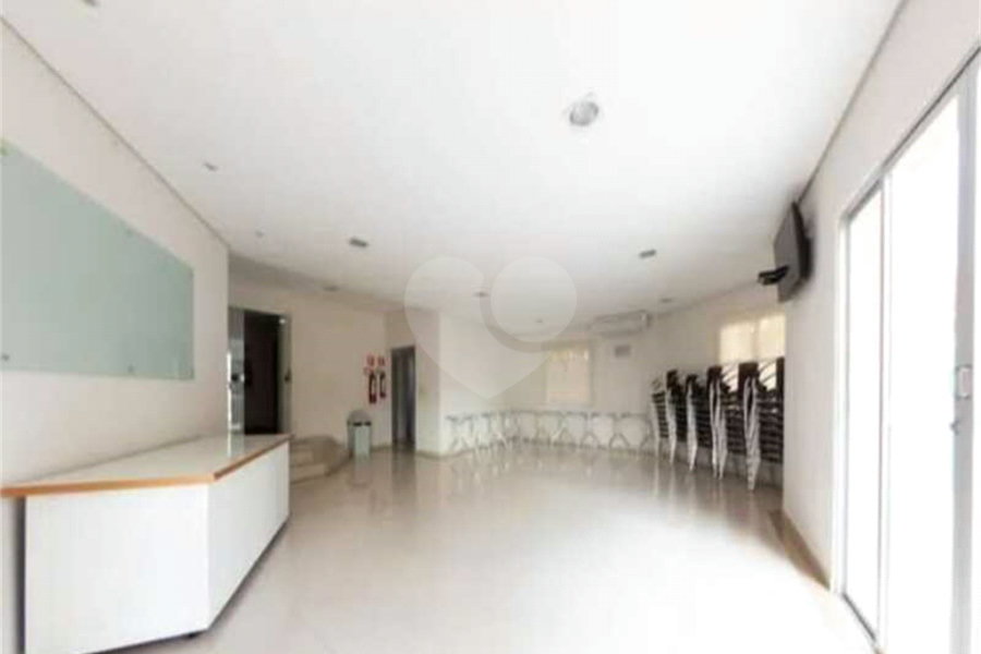 Apartamento à venda com 2 quartos em Santa Teresinha, São Paulo, SP