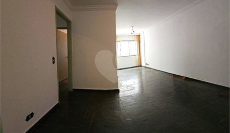 Apartamento à venda com 3 quartos, sendo 1 suíte,  em Perdizes, São Paulo, SP