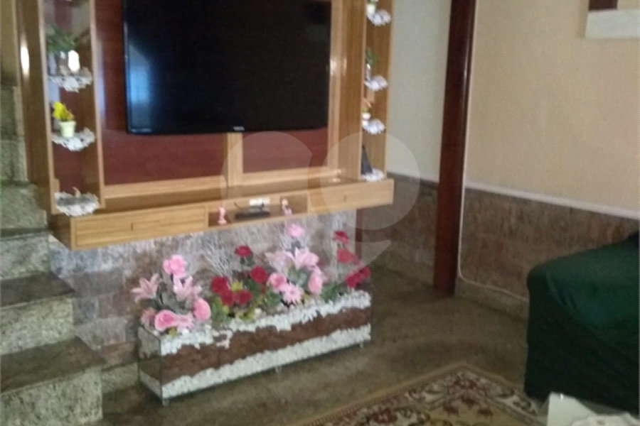 Sobrado à venda com 3 quartos em Vila Nova Cachoeirinha, São Paulo, SP