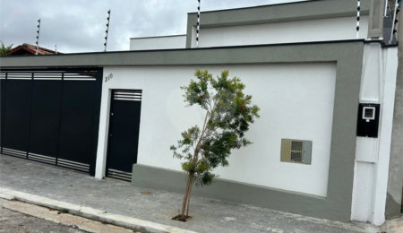 Casa à venda com 3 suítes em Central Parque Sorocaba, Sorocaba, SP