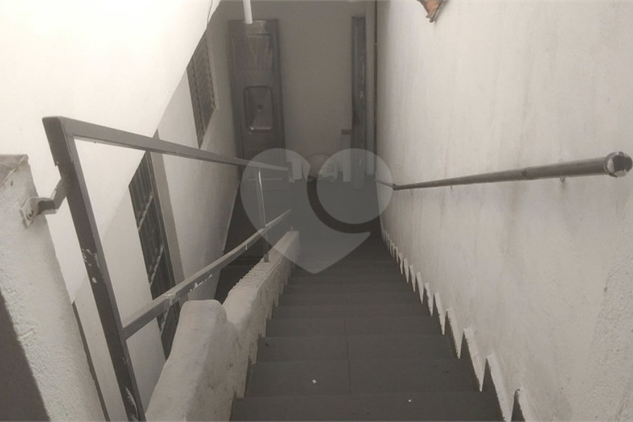 Casa à venda com 4 quartos em Mandaqui, São Paulo, SP