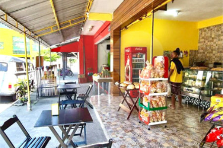Loja para alugar em Campo Grande, Rio de Janeiro, RJ