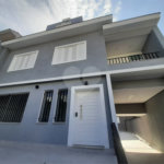 Sobrado à venda com 4 quartos, sendo 3 suítes, em Vila Paulicéia, São Paulo, SP