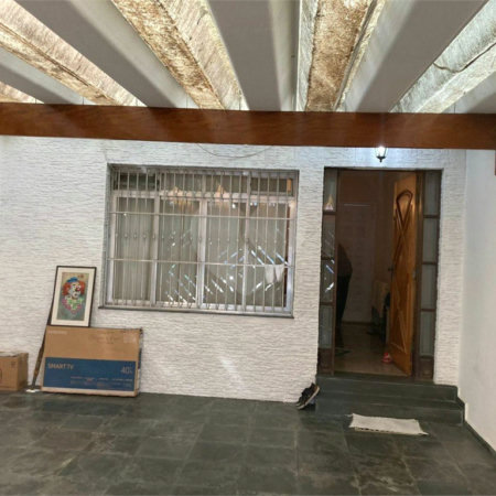 Casa à venda com 3 quartos, sendo 1 suíte, em Vila Mascote, São Paulo, SP