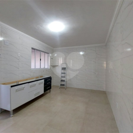 Casa Térrea para alugar em Vila Santa Edwiges, São Paulo, SP