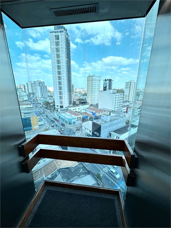Sala à venda em Santana, São Paulo, SP