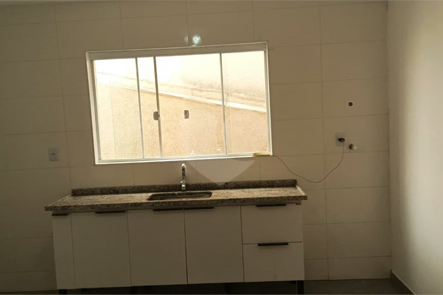 Sobrado à venda com 2 quartos em Tucuruvi, São Paulo, SP