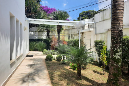 Sobrado à venda com 3 quartos, sendo 1 suíte, em City Campo Grande, São Paulo, SP