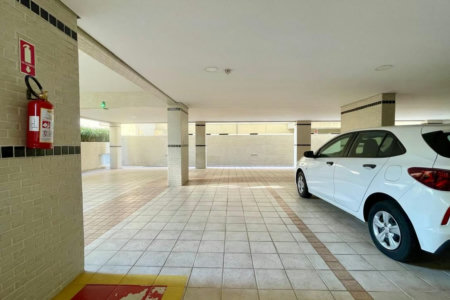 Apartamento com 4 dormitórios à venda, 217 m² por R$ 2.700.000,00 - Gonzaga - Santos/SP