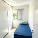 Apartamento à venda com 2 quartos, sendo 1 suíte, em Jardim Ampliação, São Paulo, SP