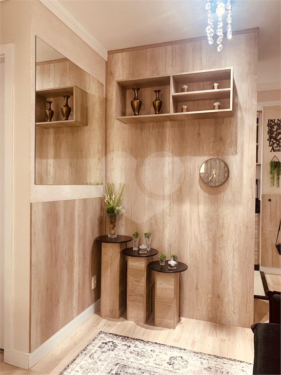 Apartamento à venda com 3 quartos, sendo 1 suíte, em Vila Medeiros, São Paulo, SP