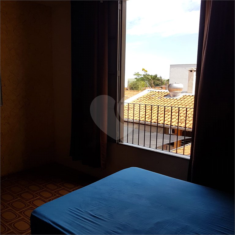 Sobrado na Vila Boa Vista.