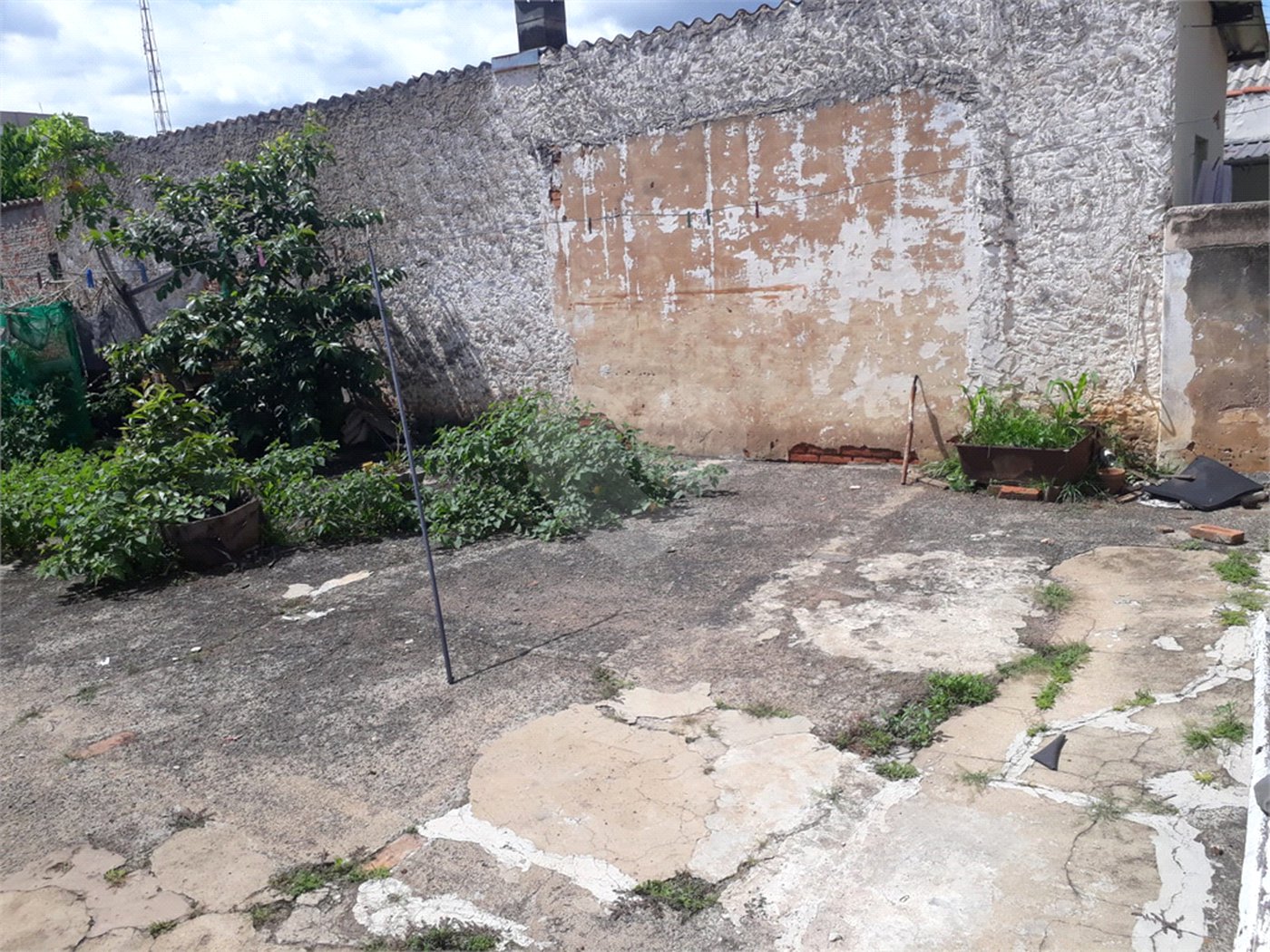 Casa à venda com 2 quartos no Centro, Indaiatuba, SP