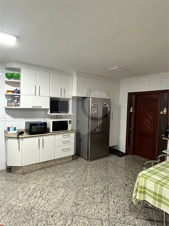 Apartamento à venda com 4 suítes em Jardim do Mar, São Bernardo do Campo, SP