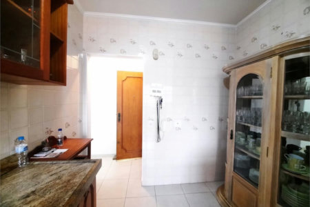 Cobertura com 3 dormitórios à venda, 82 m² por R$ 425.000,00 - Jardim Belmar - Guarujá/SP
