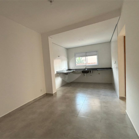 Apartamento à venda com 2 quartos em Jardim São Paulo(zona Norte), São Paulo, SP