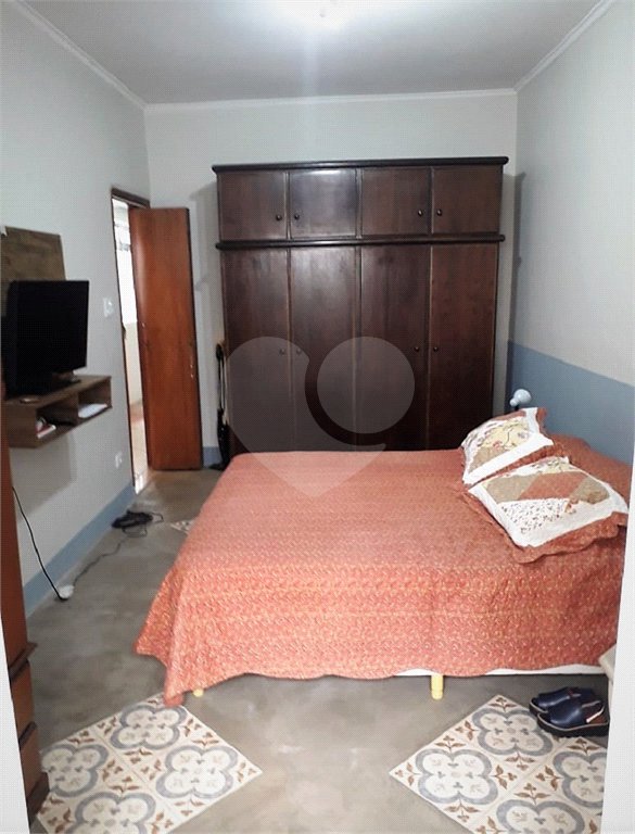Apartamento à venda com 2 quartos em Barra Funda, São Paulo, SP
