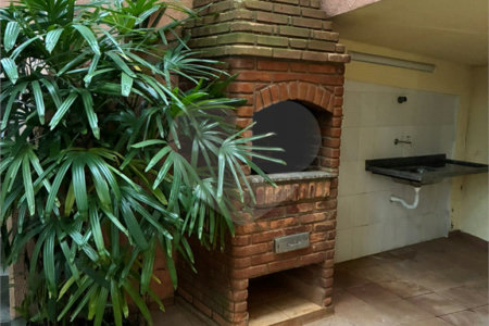 Studio à venda com 1 quarto em Vila Guarani (z Sul), São Paulo, SP