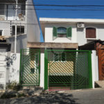 Sobrado à venda com 3 quartos em Vila Irmãos Arnoni, São Paulo, SP