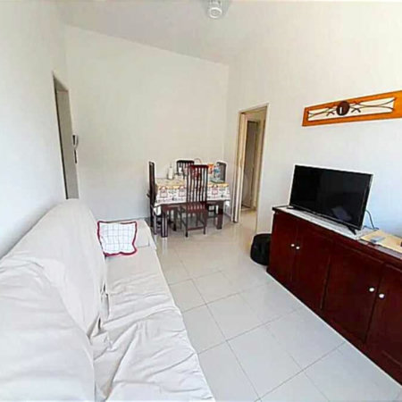 Apartamento à venda com 2 quartos em Botafogo, Rio de Janeiro, RJ