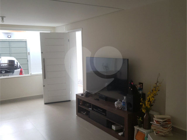 Sobrado à venda com 3 quartos, sendo 1 suíte,  em Santana, São Paulo, SP