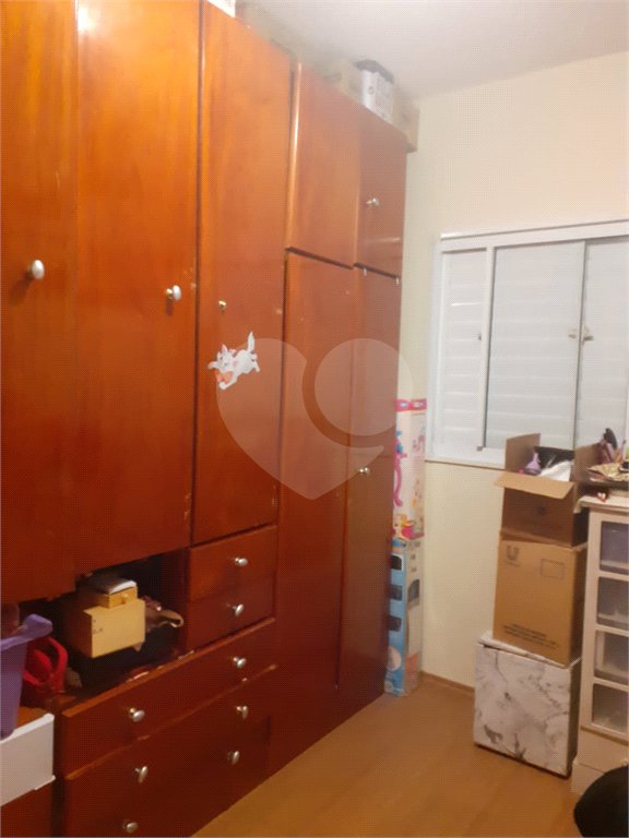 Apartamento à venda com 2 quartos em Jaçanã, São Paulo, SP