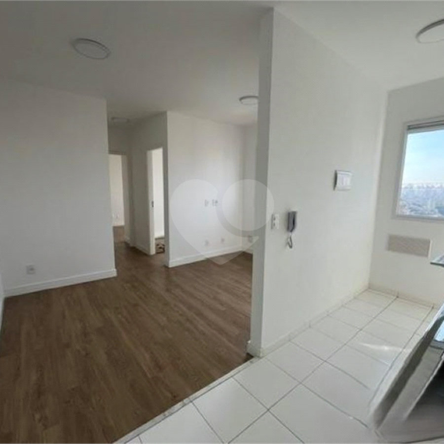 Apartamento à venda com 2 quartos em Vila Nova Cachoeirinha, São Paulo, SP