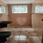Casa espaçosa, ótima para se viver com qualidade