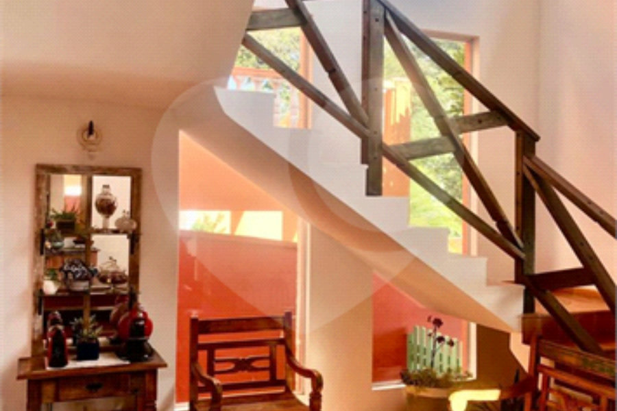 Casa à venda com 3 suítes no condomínio Chacarás Bela Vista, Mairiporã - SP