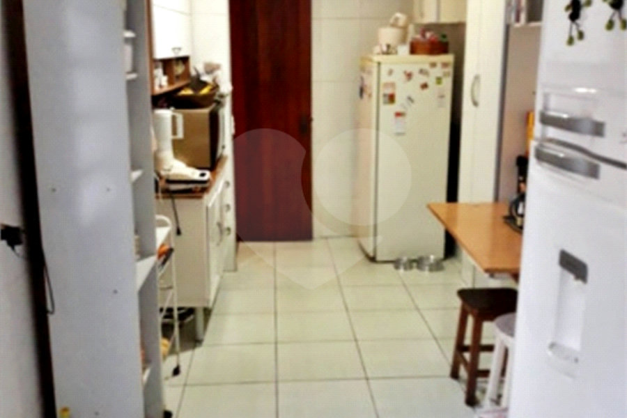 Casa à venda com 5 quartos em Santana, São Paulo, SP