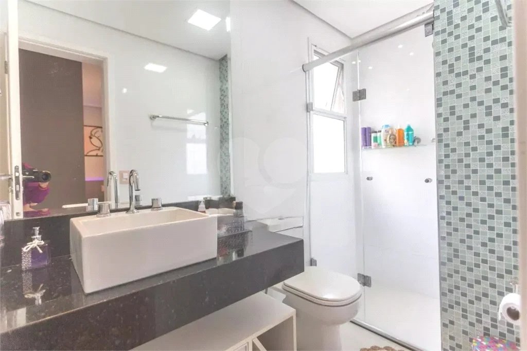 VENDA E LOCAÇÃO DE APARTAMENTO DOMO LIFE 155 M - VISTA PEREIRA BARRETO - MOBILIADO