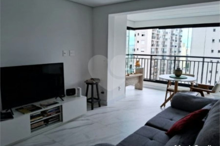 Apartamento à venda com 2 quartos, sendo 1 suíte, em Brás, São Paulo, SP