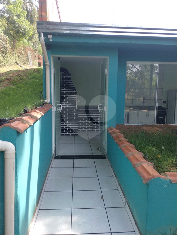 Chácara à venda com 1 quarto em Jardim Buru, Salto, SP