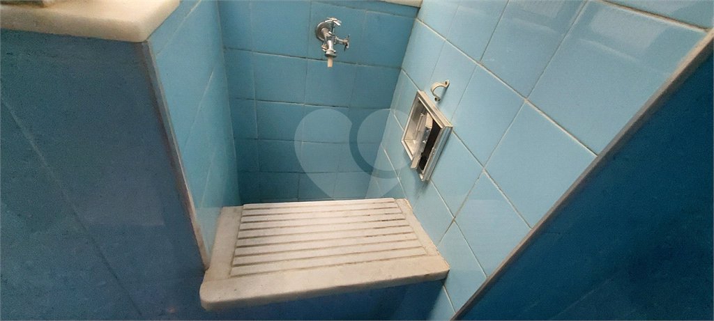 Apartamento à venda com 2 quartos em Tijuca, Rio de Janeiro, RJ