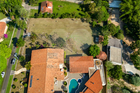 Casa à venda ou para alugar com 8 suítes no condomínio Piccolo Paese, Salto - SP